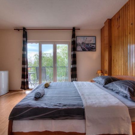 Apartment Marijanka Senj  Bagian luar foto