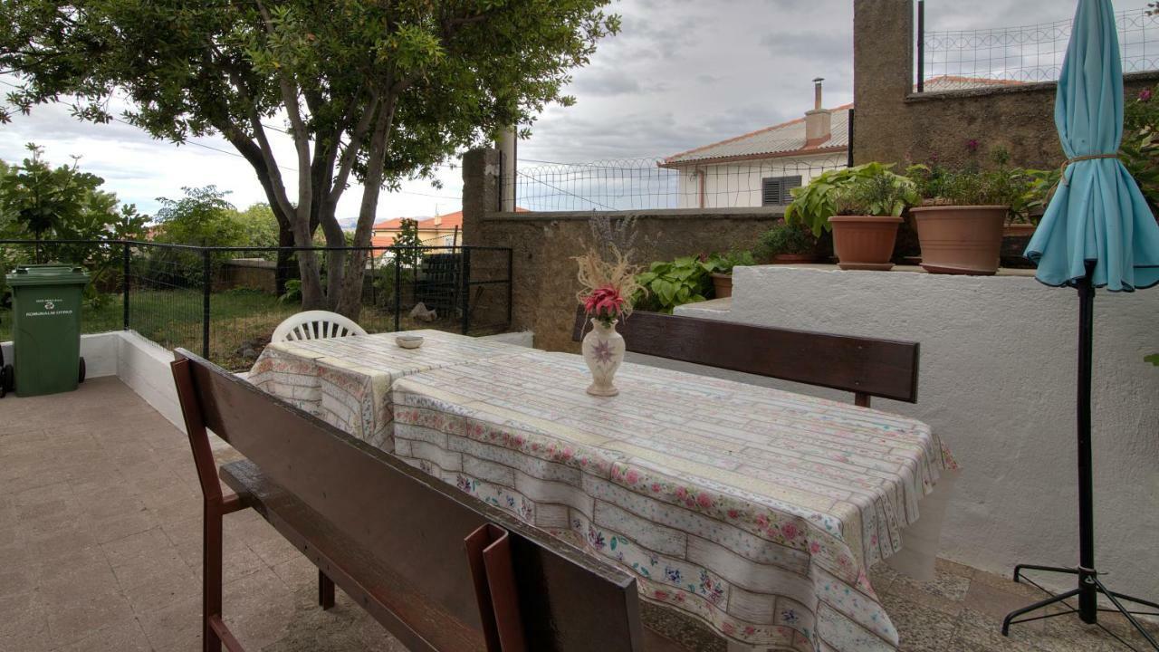 Apartment Marijanka Senj  Bagian luar foto
