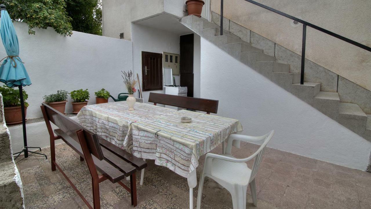 Apartment Marijanka Senj  Bagian luar foto