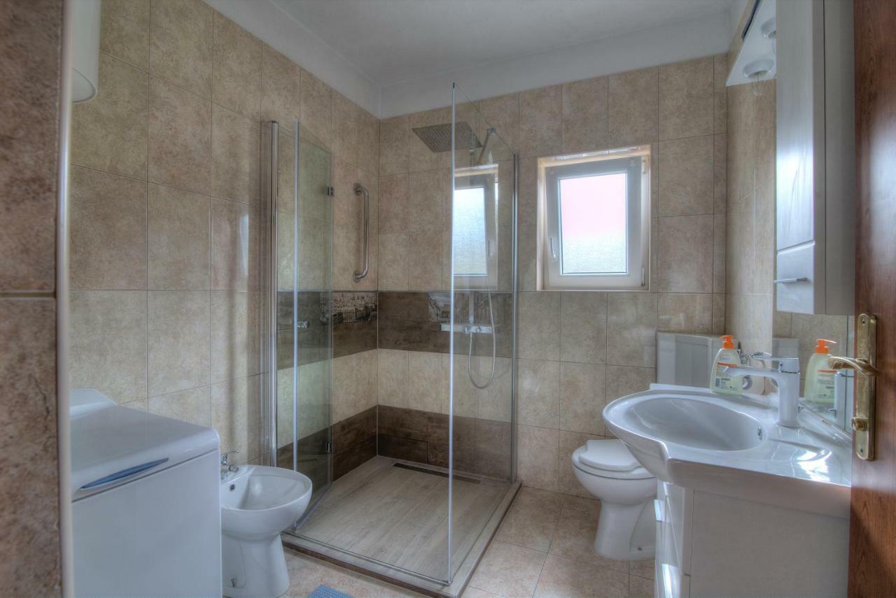 Apartment Marijanka Senj  Bagian luar foto